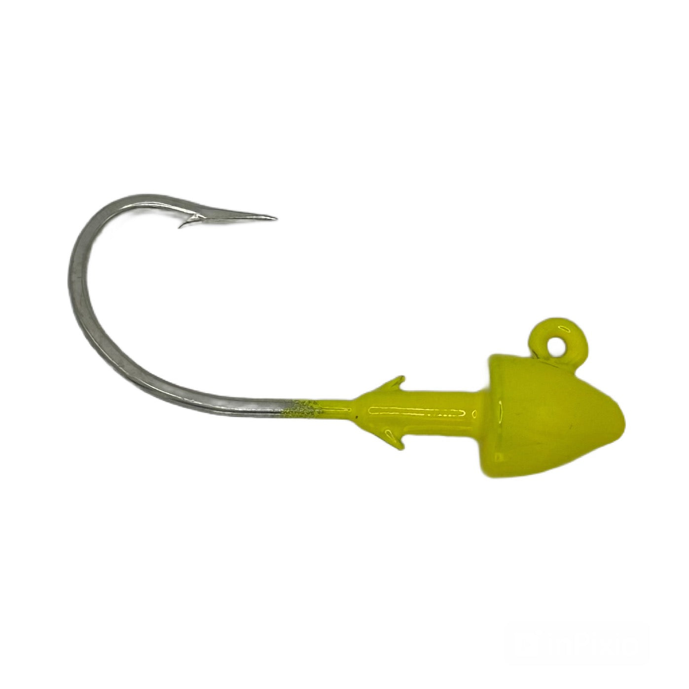 8/o Bullet Jig short and long shank hooks 2pk