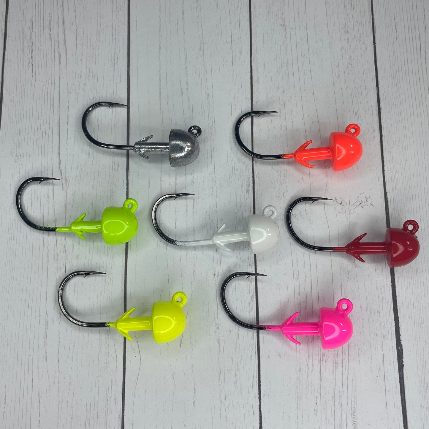 Extra Heavy Bullet Jig