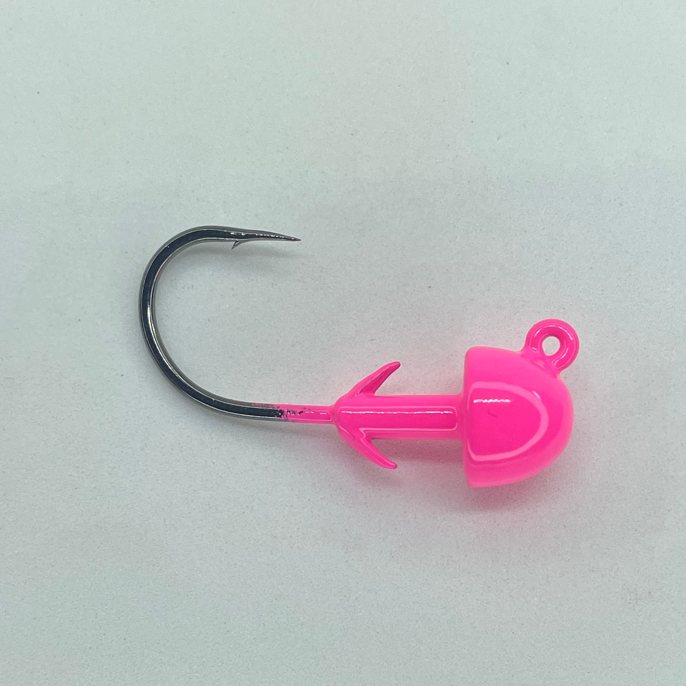 Extra Heavy Bullet Jig