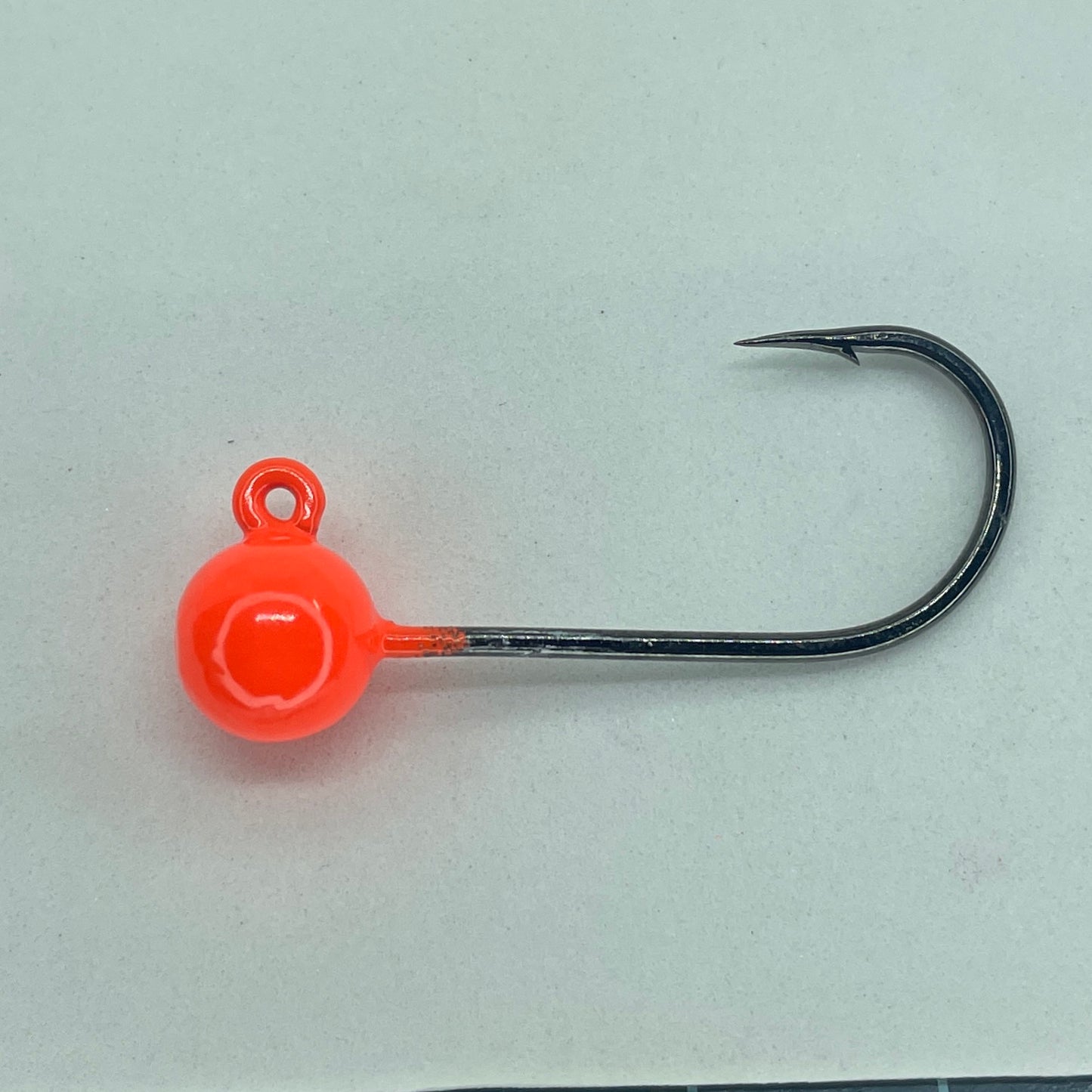 Extra Heavy Ball Jig