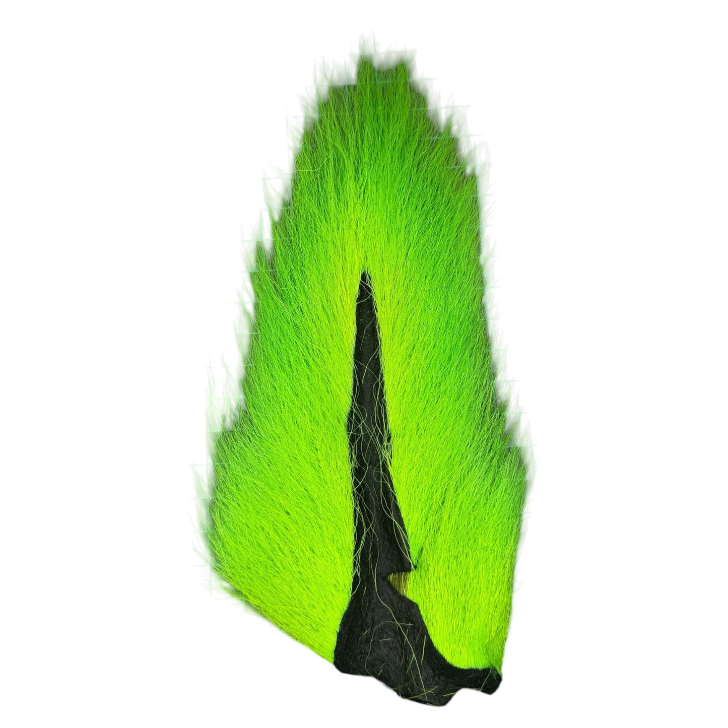 LARGE DYED NATURAL BUCKTAILS
