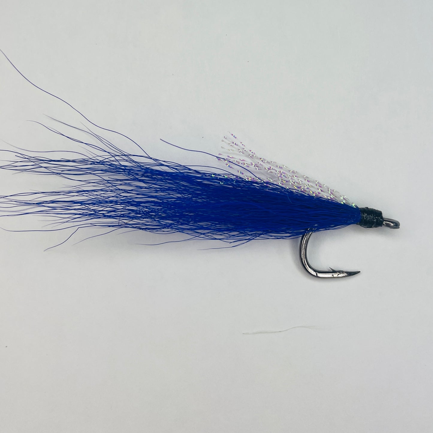 Bucktail teaser hooks multiple hook options