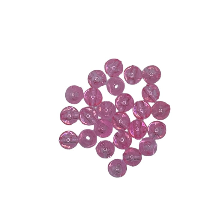 Rigging beads multiple colors for Rig Making 4mm to 14mm