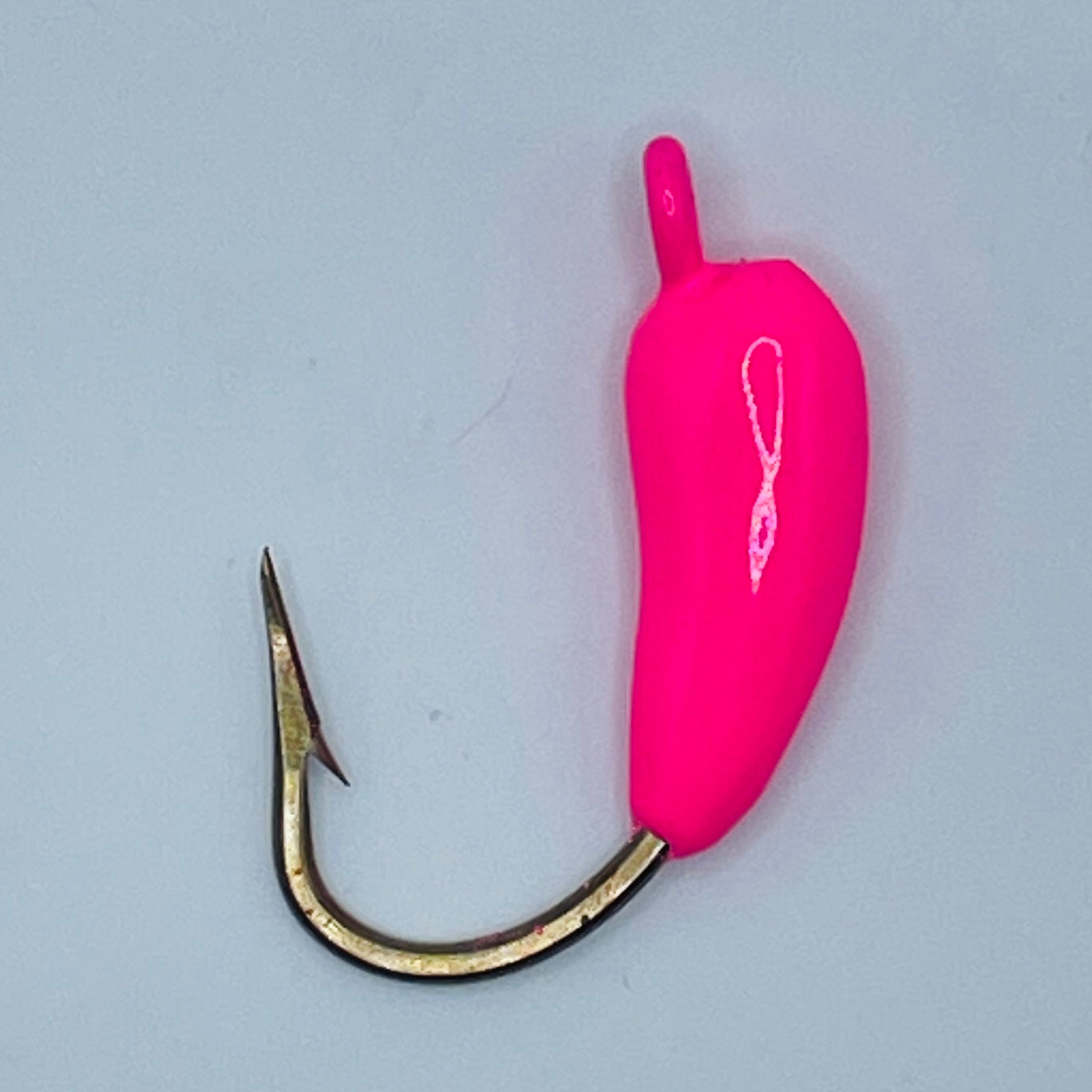 "Mean Beans" Live Bait Jig 3pk no brainer