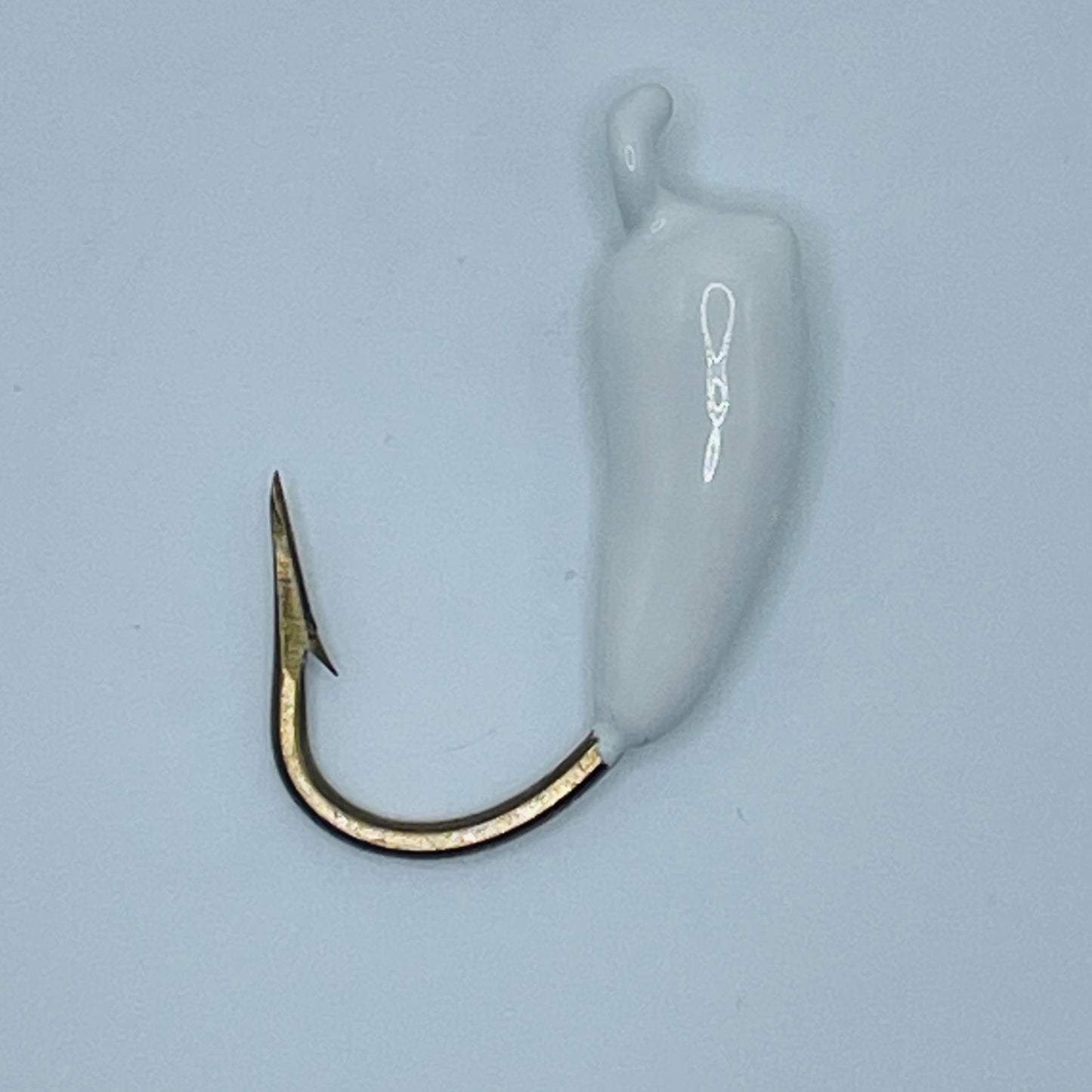 "Mean Beans" Live Bait Jig 3pk no brainer