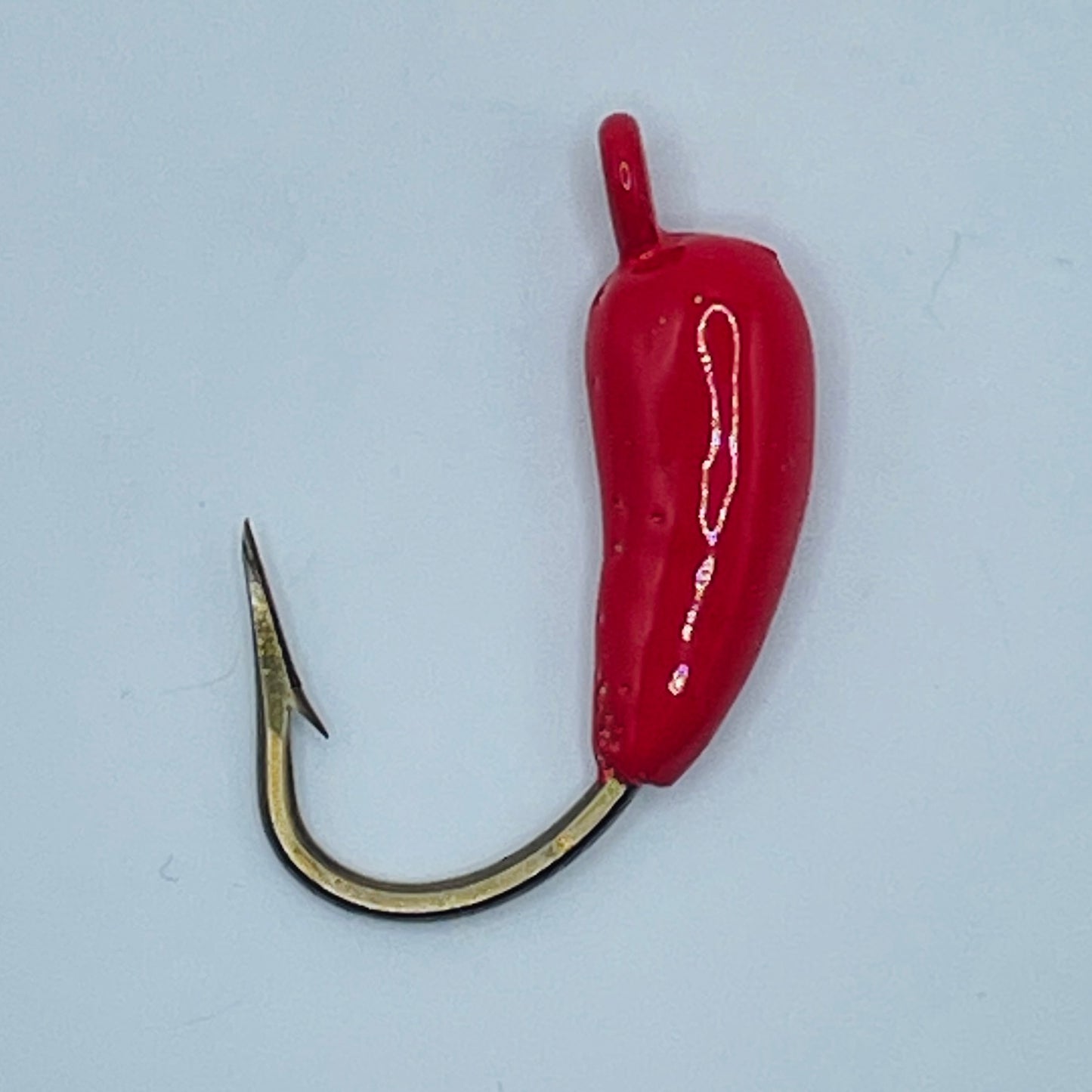 "Mean Beans" Live Bait Jig 3pk no brainer