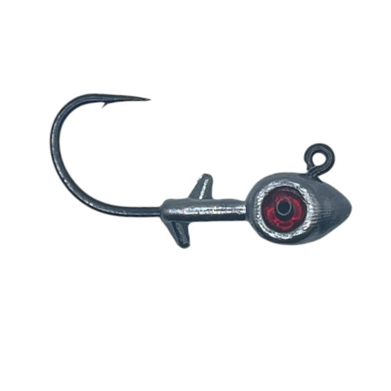 BIG EYE JIG 1/8oz to 3/4oz