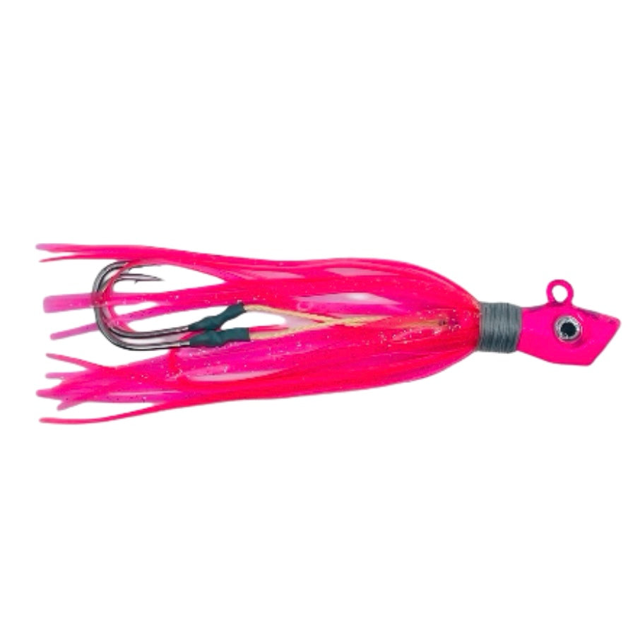 The Original "WRECK CRASHER" vertical jig for offshore fishing