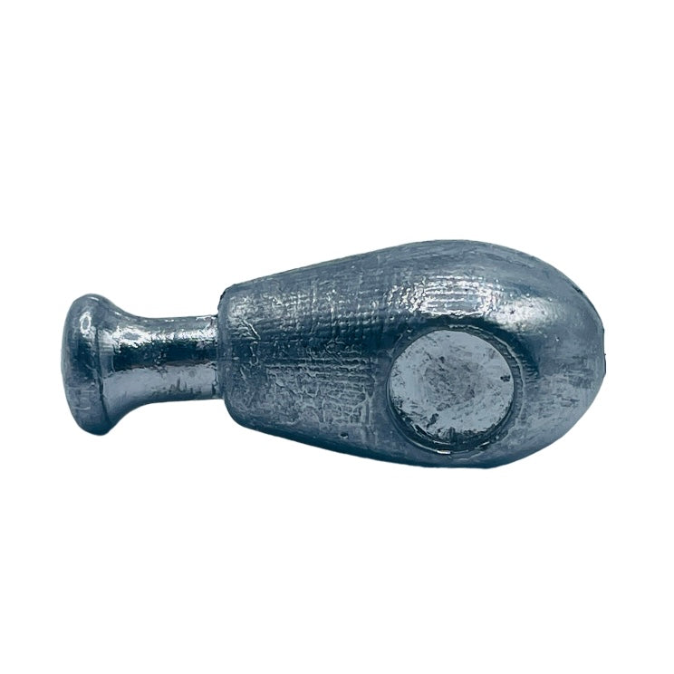 "THE SUB BUG" Trolling head for sea witches and trolling lures 1pk or 10pk