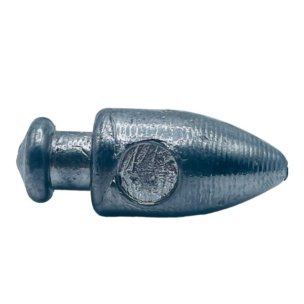 "THE CHUB SPIRE" Trolling head for sea witches and trolling lures 1pk or 10pk