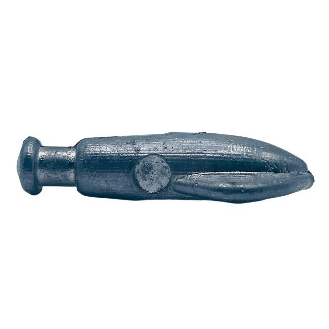 "THE SQUID" Trolling head for sea witches and trolling lures 1pk or 10pk