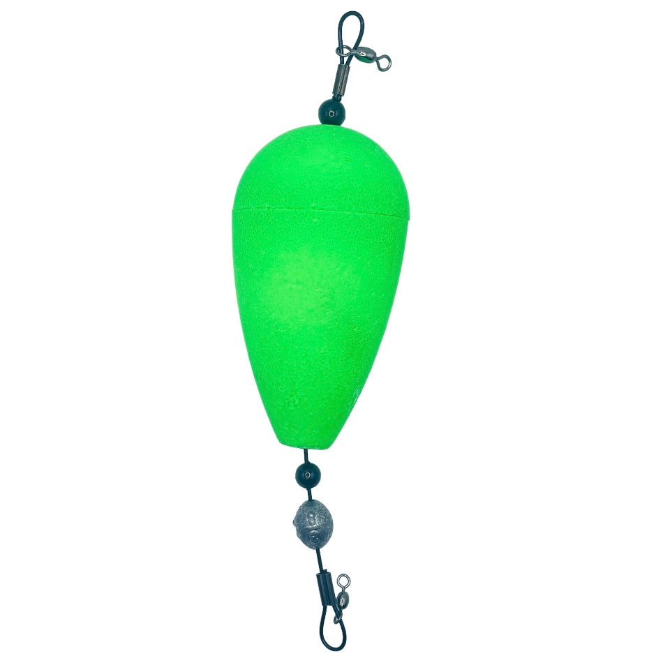 4" Pear Popping corks