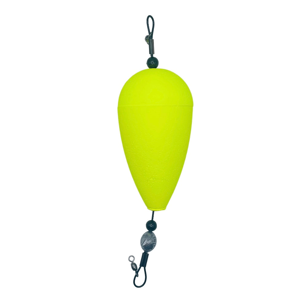 4" Pear Popping corks