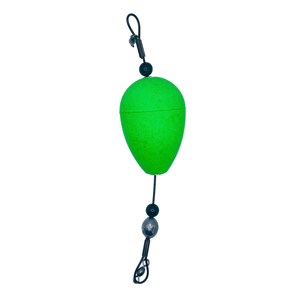 2.25" pear Popping corks