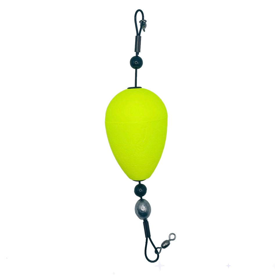2.25" pear Popping corks