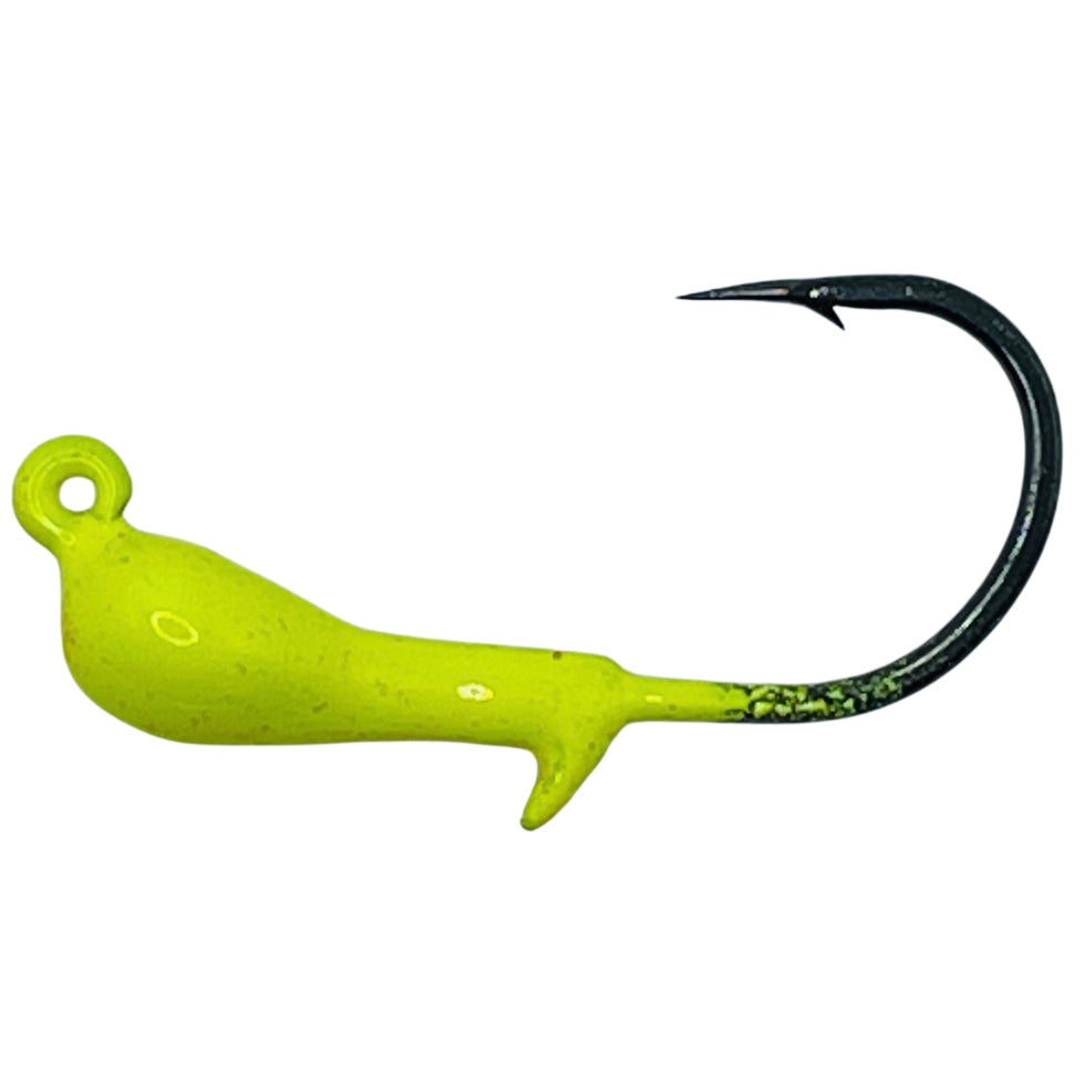 ONE STOP JIGS 3pk or 15pk available