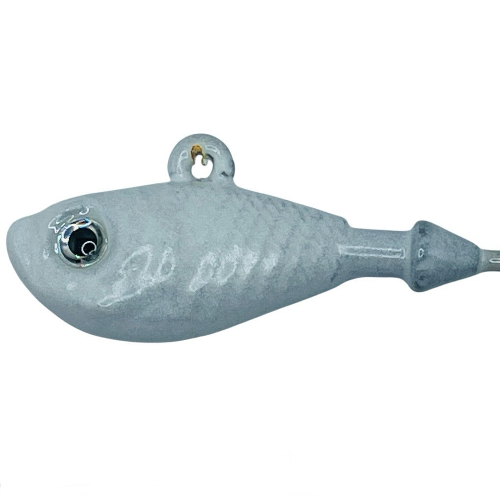THE ULTRA MINNOW JIG 8/0 HOOKS