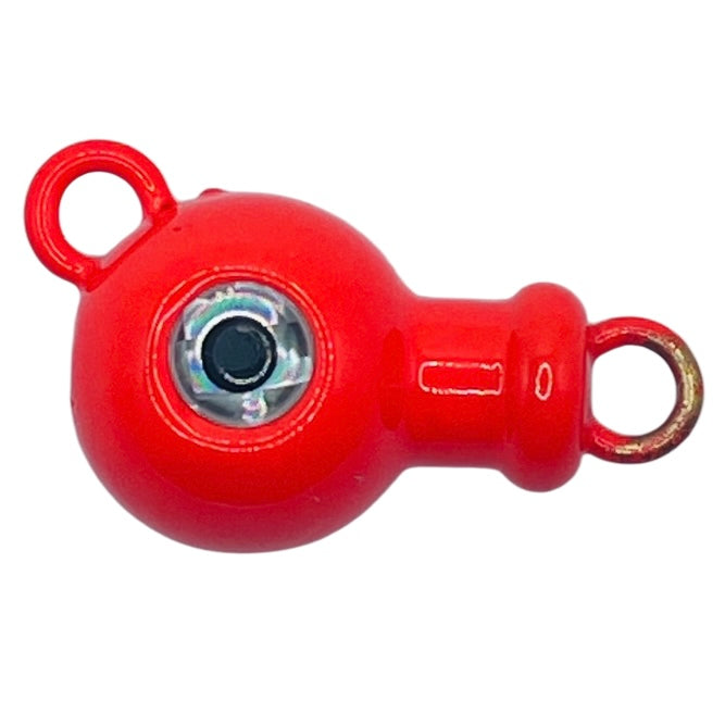 "BALL HEAD" MOJO parachute jig