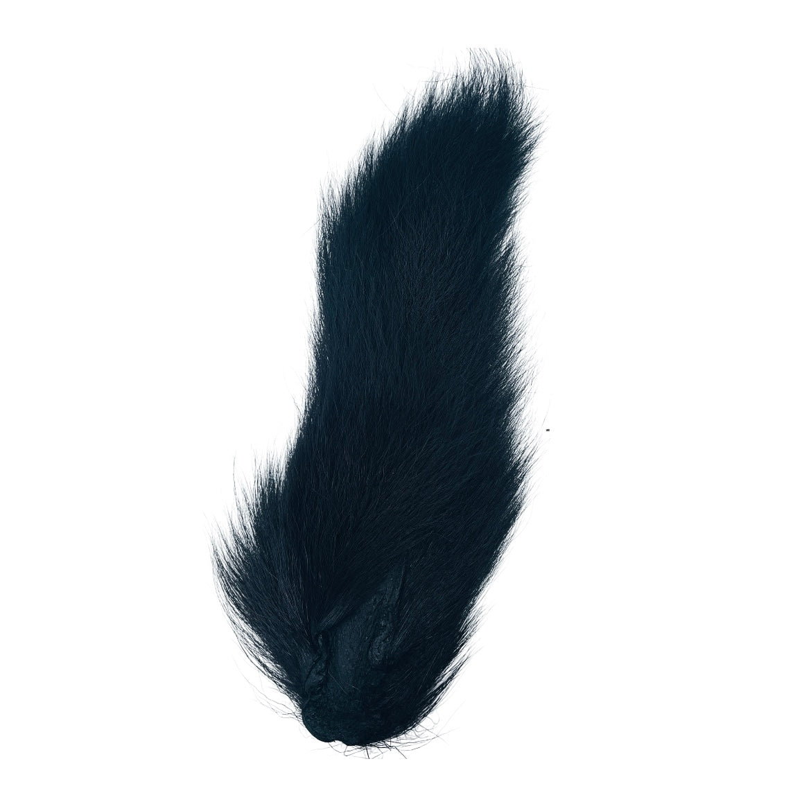 LARGE DYED NATURAL BUCKTAILS