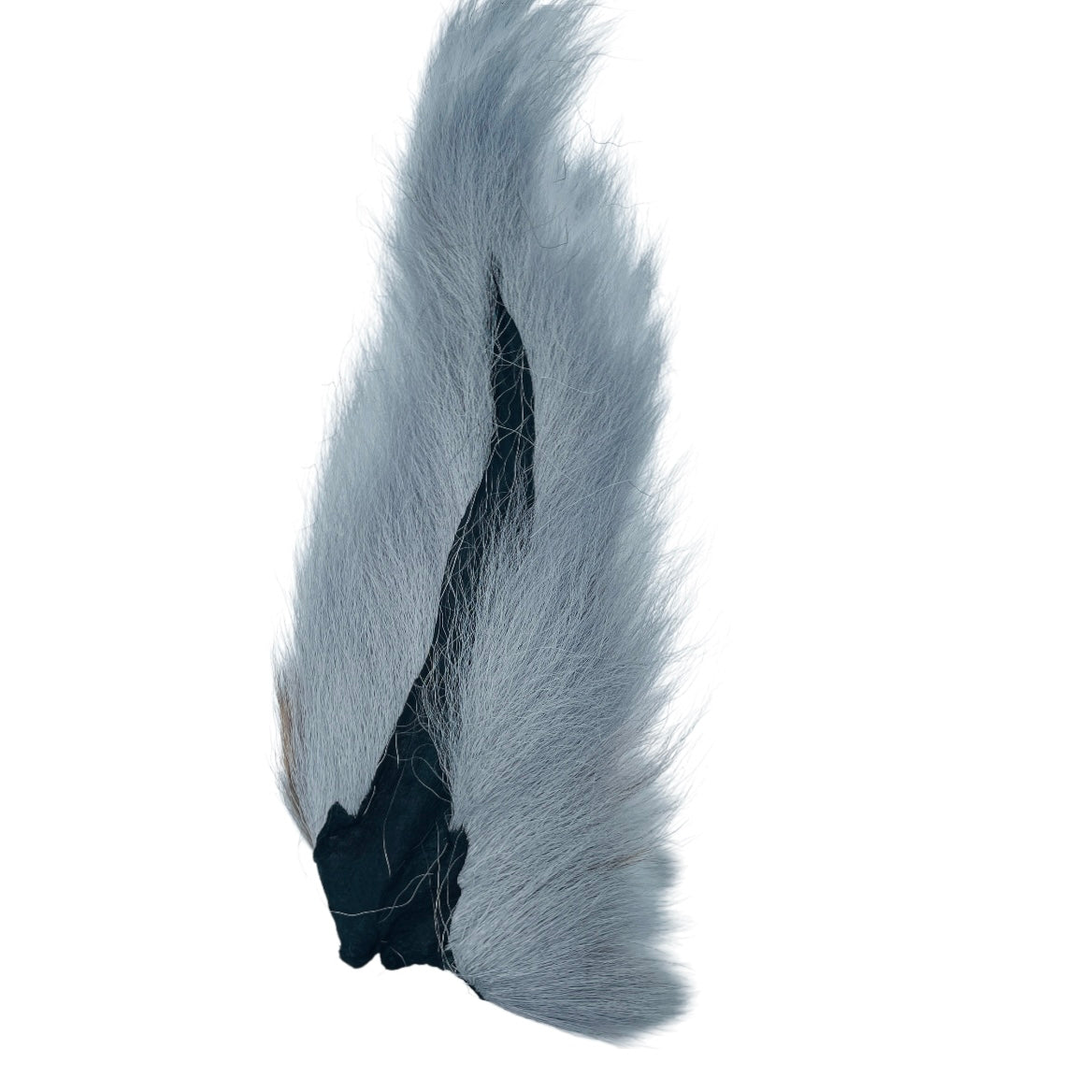 LARGE DYED NATURAL BUCKTAILS