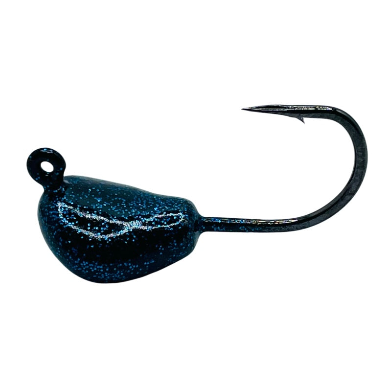 BOTTOM KNOCKERS V2 Sheepshead and tog jig