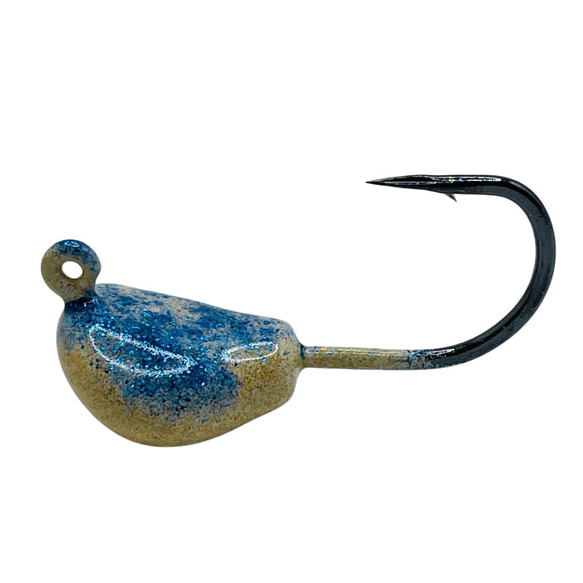 BOTTOM KNOCKERS V2 Sheepshead and tog jig