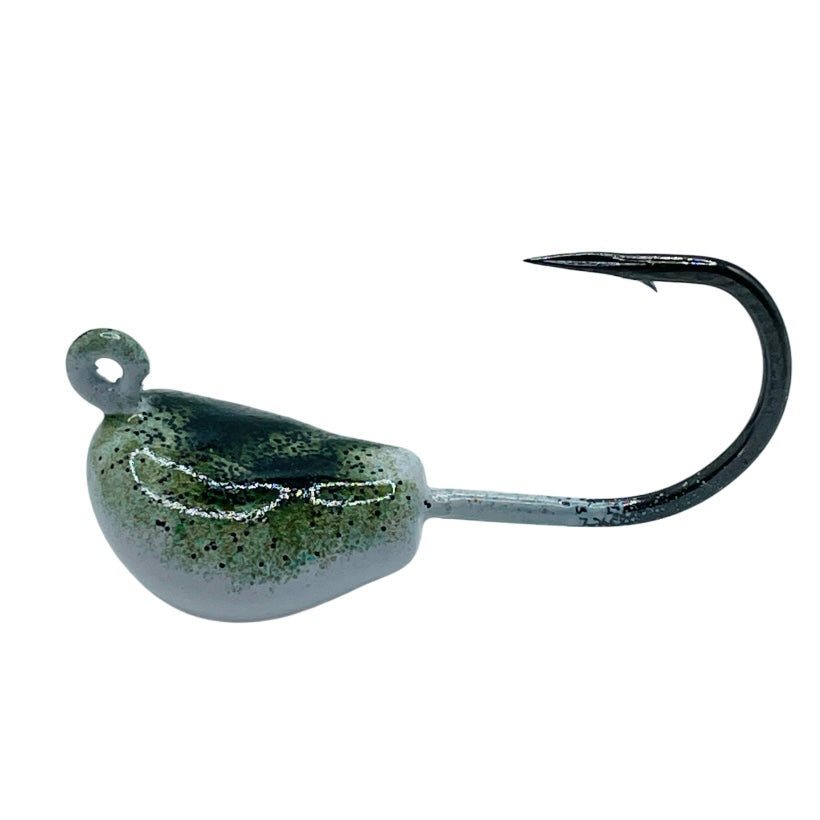 BOTTOM KNOCKERS V2 Sheepshead and tog jig