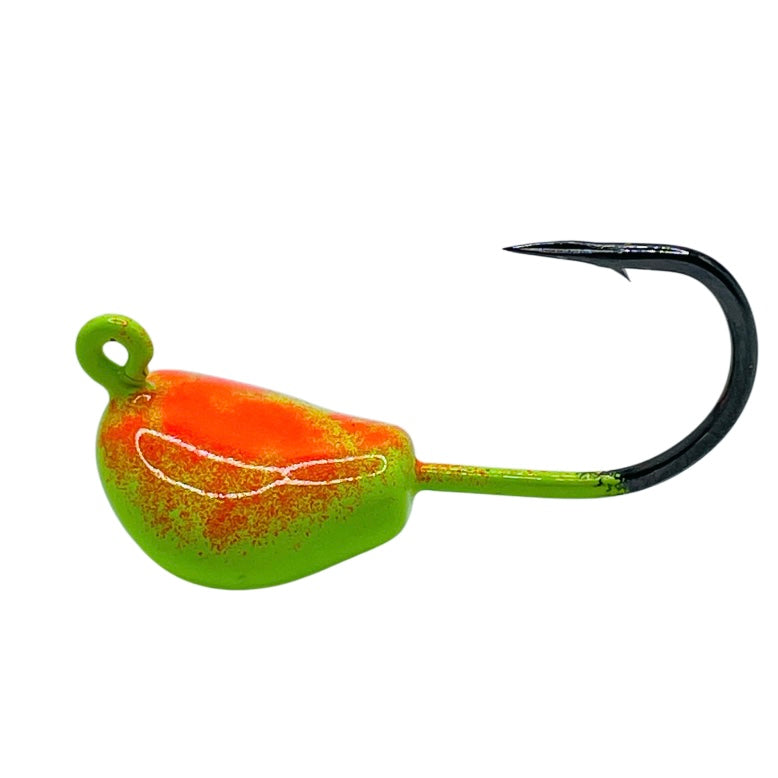 BOTTOM KNOCKERS V2 Sheepshead and tog jig