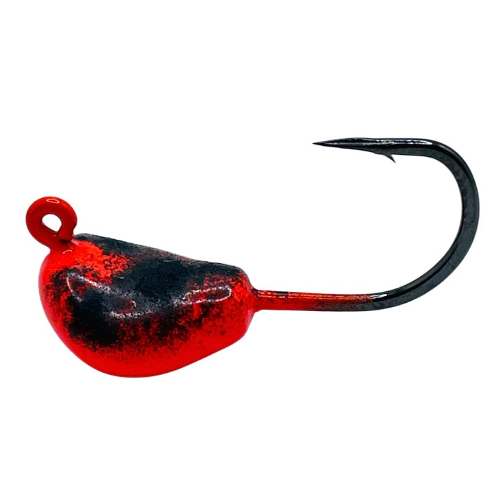 BOTTOM KNOCKERS V2 Sheepshead and tog jig