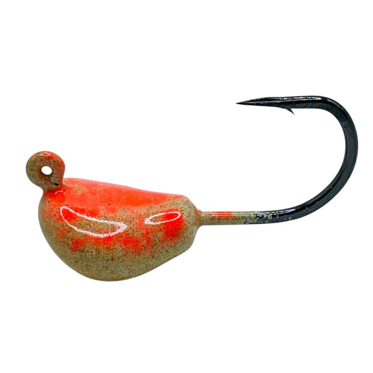 BOTTOM KNOCKERS V2 Sheepshead and tog jig