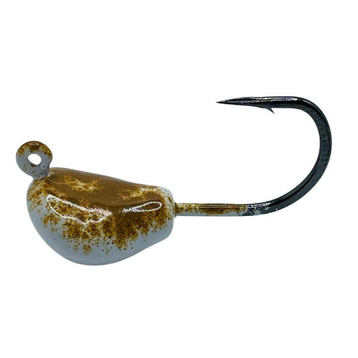 BOTTOM KNOCKERS V2 Sheepshead and tog jig