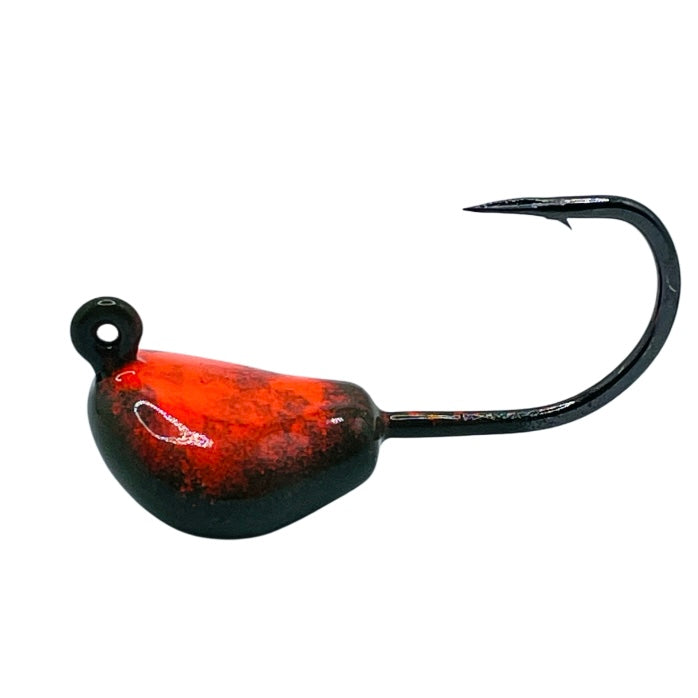 BOTTOM KNOCKERS V2 Sheepshead and tog jig