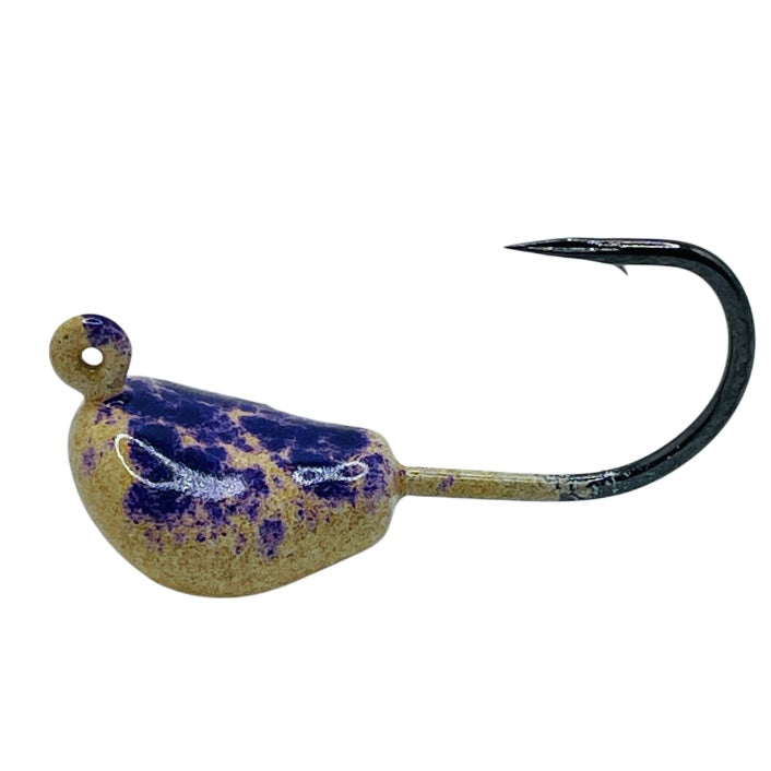BOTTOM KNOCKERS V2 Sheepshead and tog jig