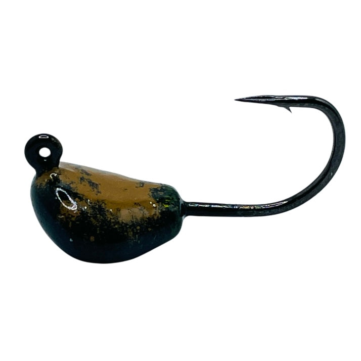 BOTTOM KNOCKERS V2 Sheepshead and tog jig