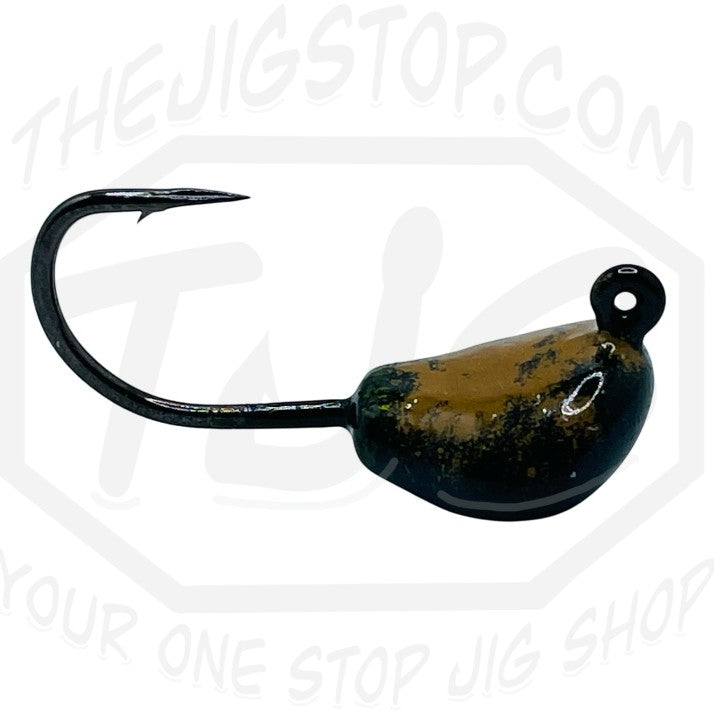 BOTTOM KNOCKERS V2 Sheepshead and tog jig