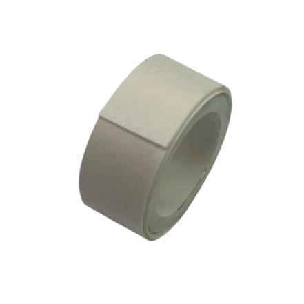 MYLAR REPLACEMENT SKIRT AND LURE TAPE 24" ROLL
