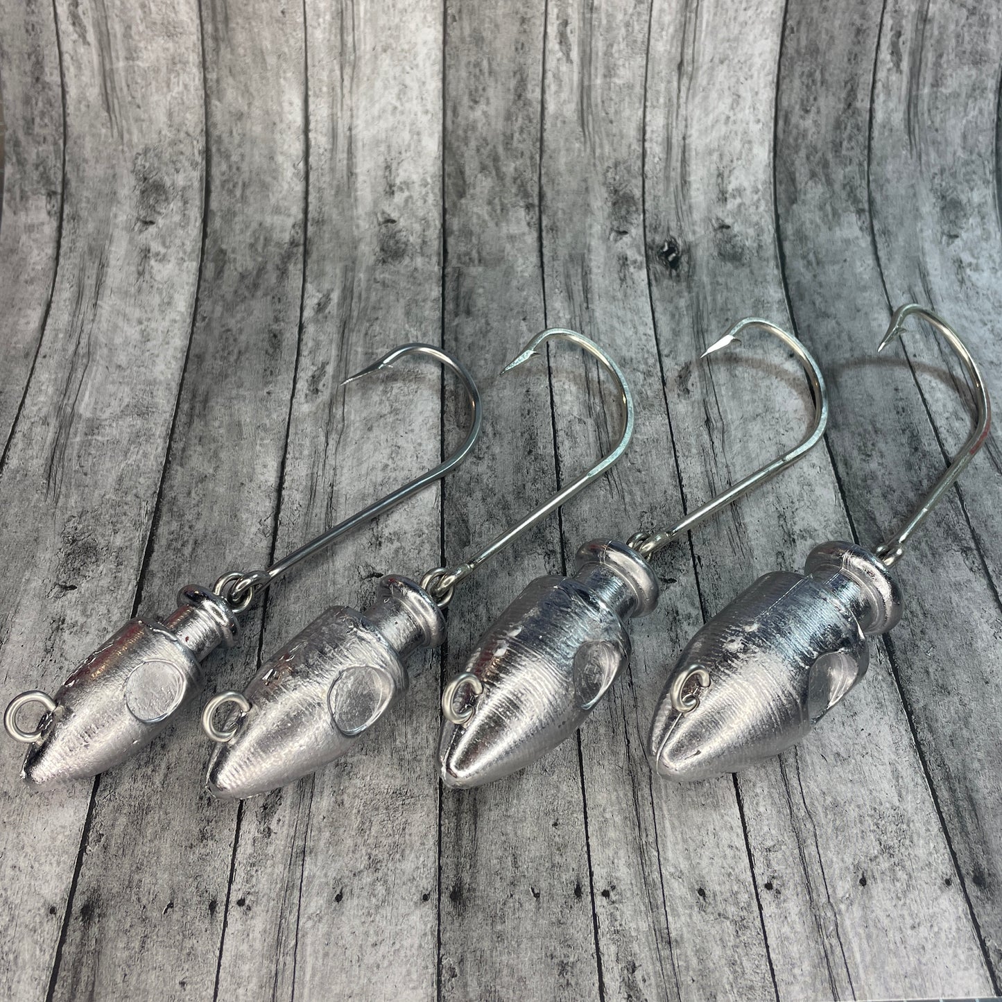 "CHUB" MOJO parachute jig