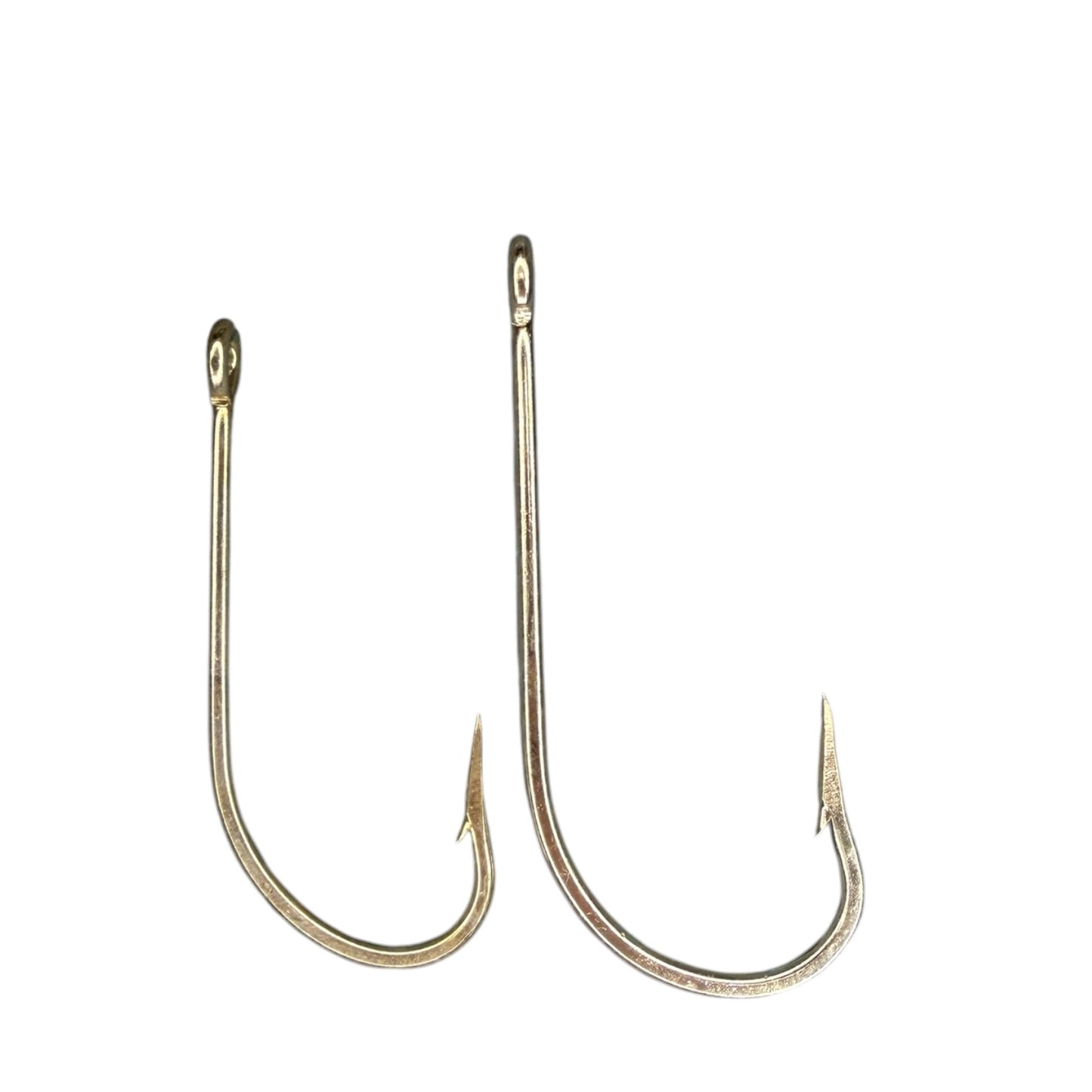 MUSTAD 3407 8/0 AND 9/0 HOOKS 5-25-50-100 PKS