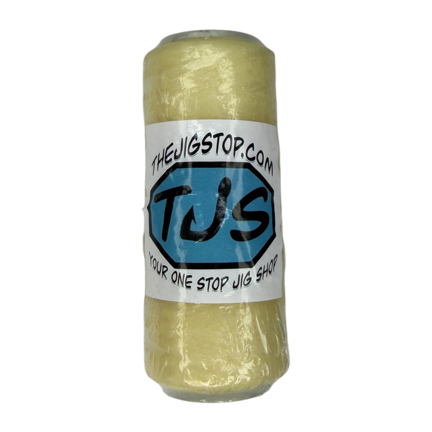 WAXED RIGGING FLOSS 30# -70# 1/8LB SPOOLS