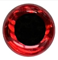 3D ADHESIVE EYES FOR JIGS AND LURECRAFT 48-PK