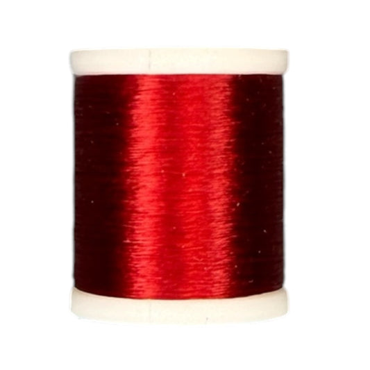 DANVILLE'S WAXED FLYMASTER PLUS 100YD SPOOL 210 DENEIR