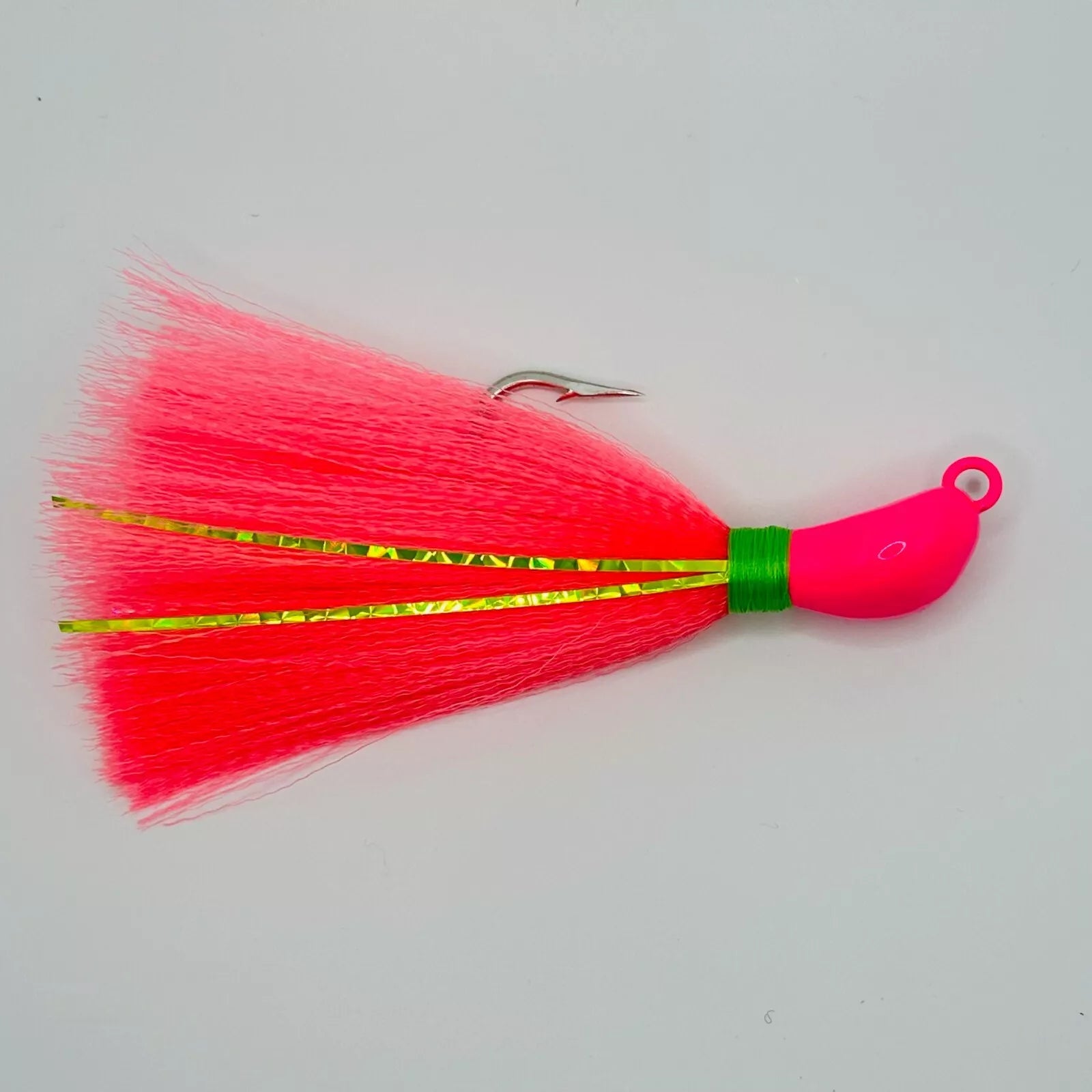 Nomura Chika Metal Jig Testa Rossa 5-7cm Esca Predatori Nomura Chika Metal Jig Testa Rossa 5-7cm Esca Predatori