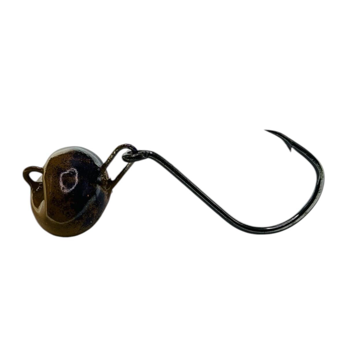 SHEEPSHEAD SWING HEAD YOUR HOOK CHOICE 1/0 - 3/0