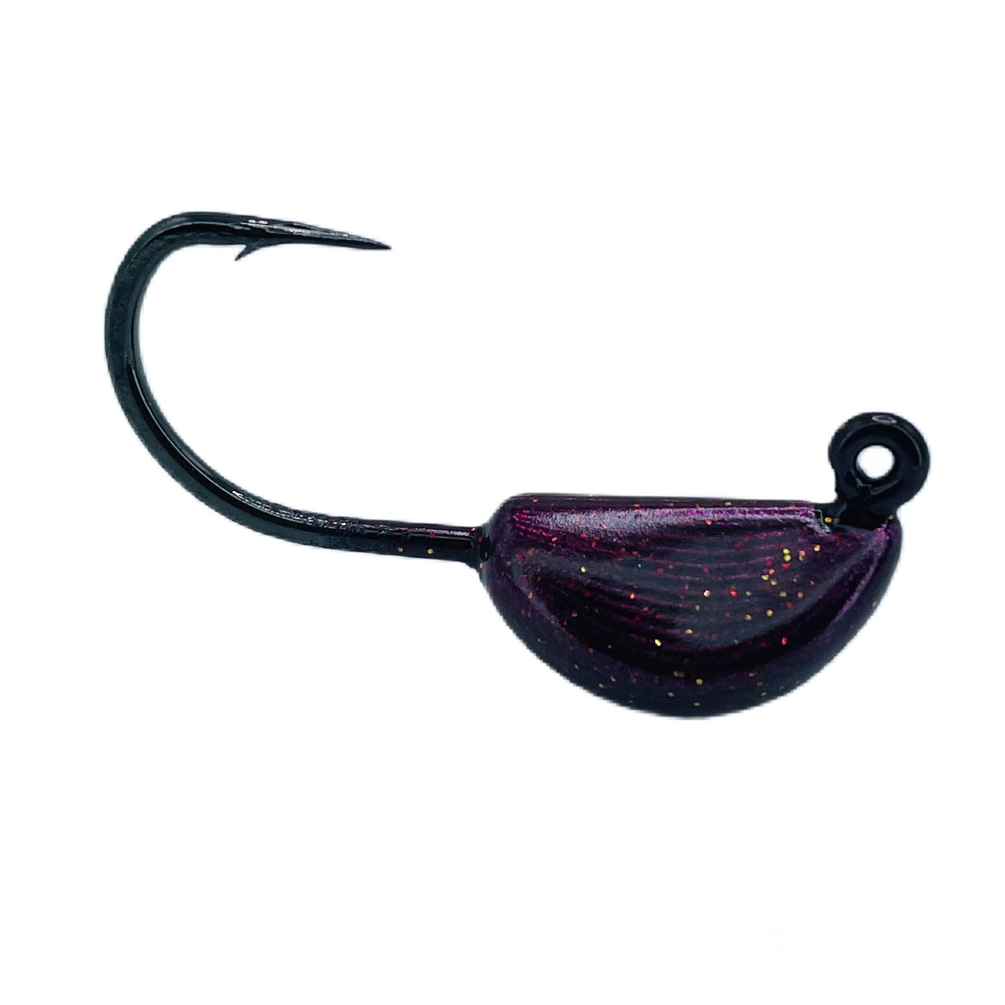 SHEEPSHEAD "BOTTOM KNOCKER'S" JIGS 1/0 HOOK TOG