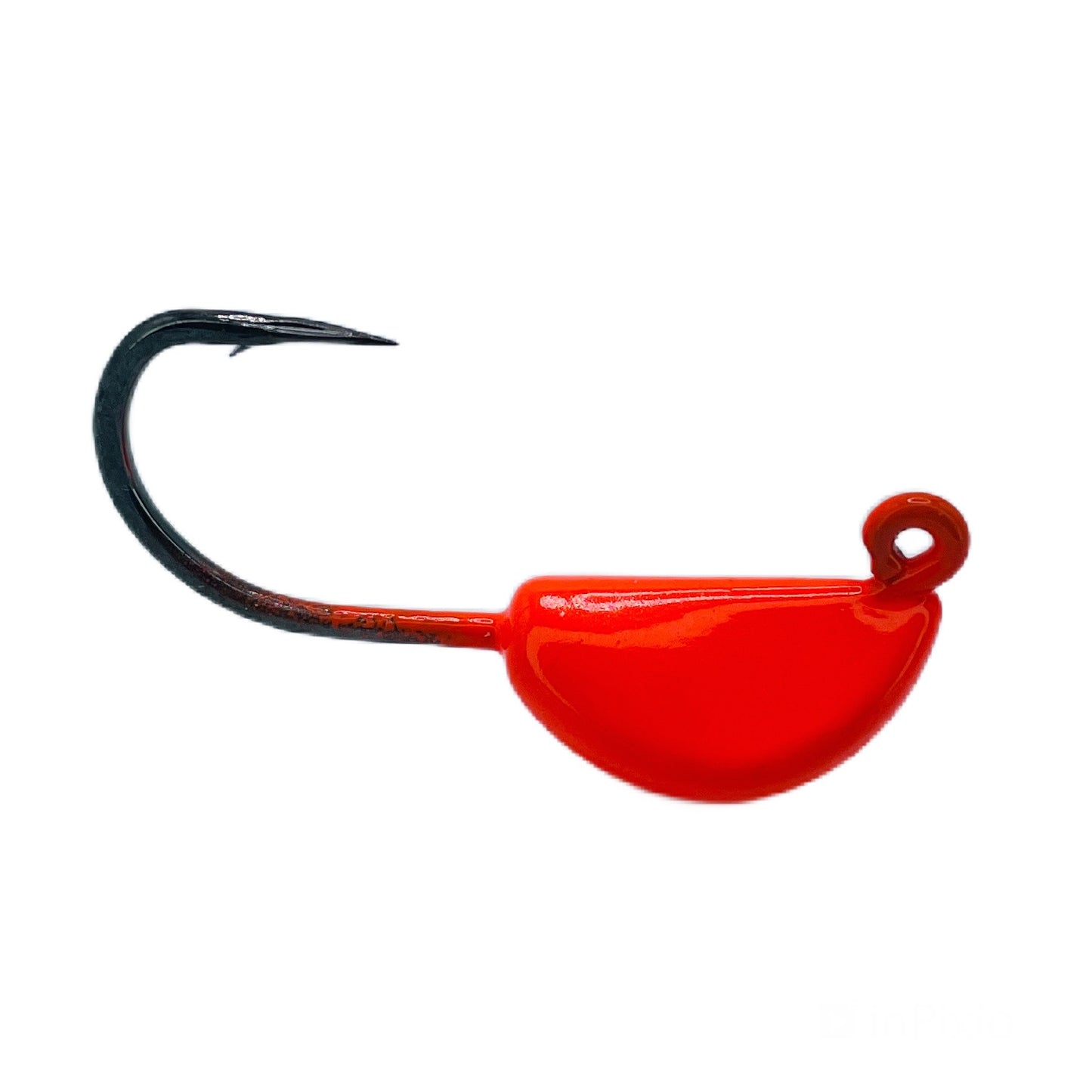 SHEEPSHEAD "BOTTOM KNOCKER'S" JIGS 1/0 HOOK TOG