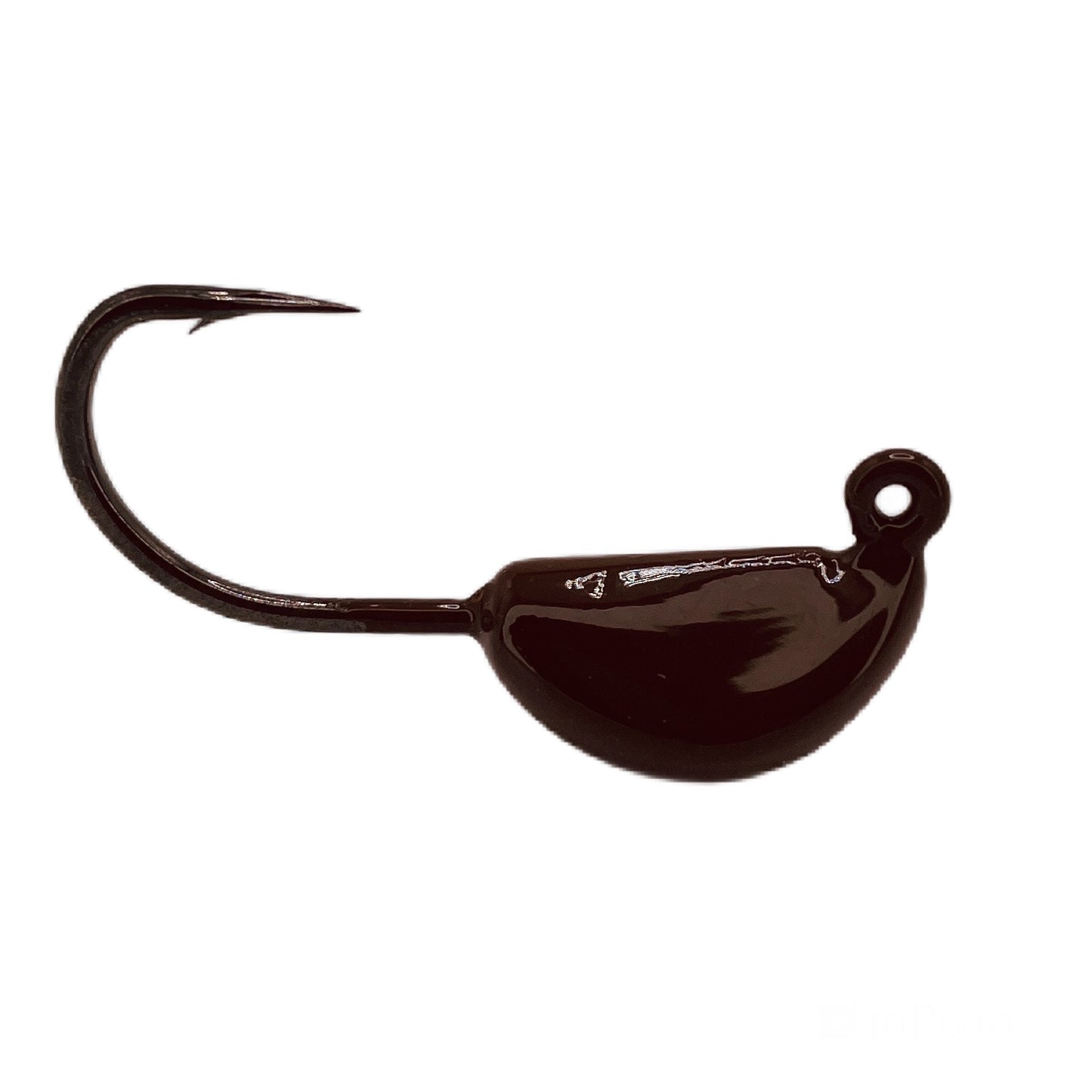 SHEEPSHEAD "BOTTOM KNOCKER'S" JIGS 1/0 HOOK TOG