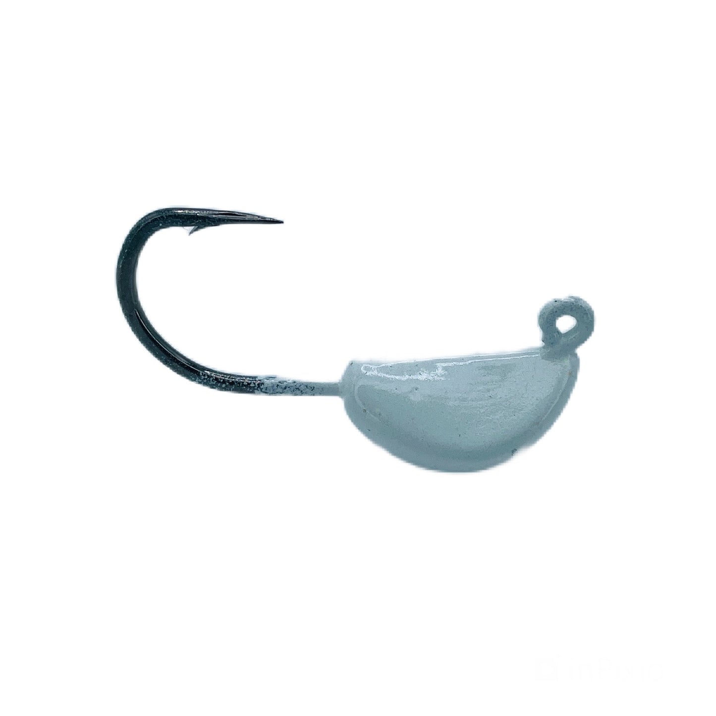 SHEEPSHEAD "BOTTOM KNOCKER'S" JIGS 1/0 HOOK TOG