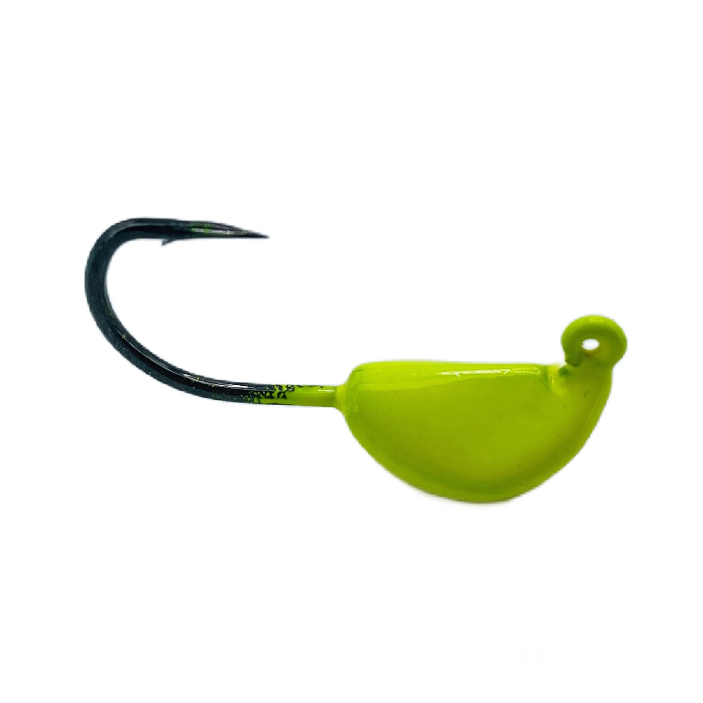 SHEEPSHEAD "BOTTOM KNOCKER'S" JIGS 1/0 HOOK TOG