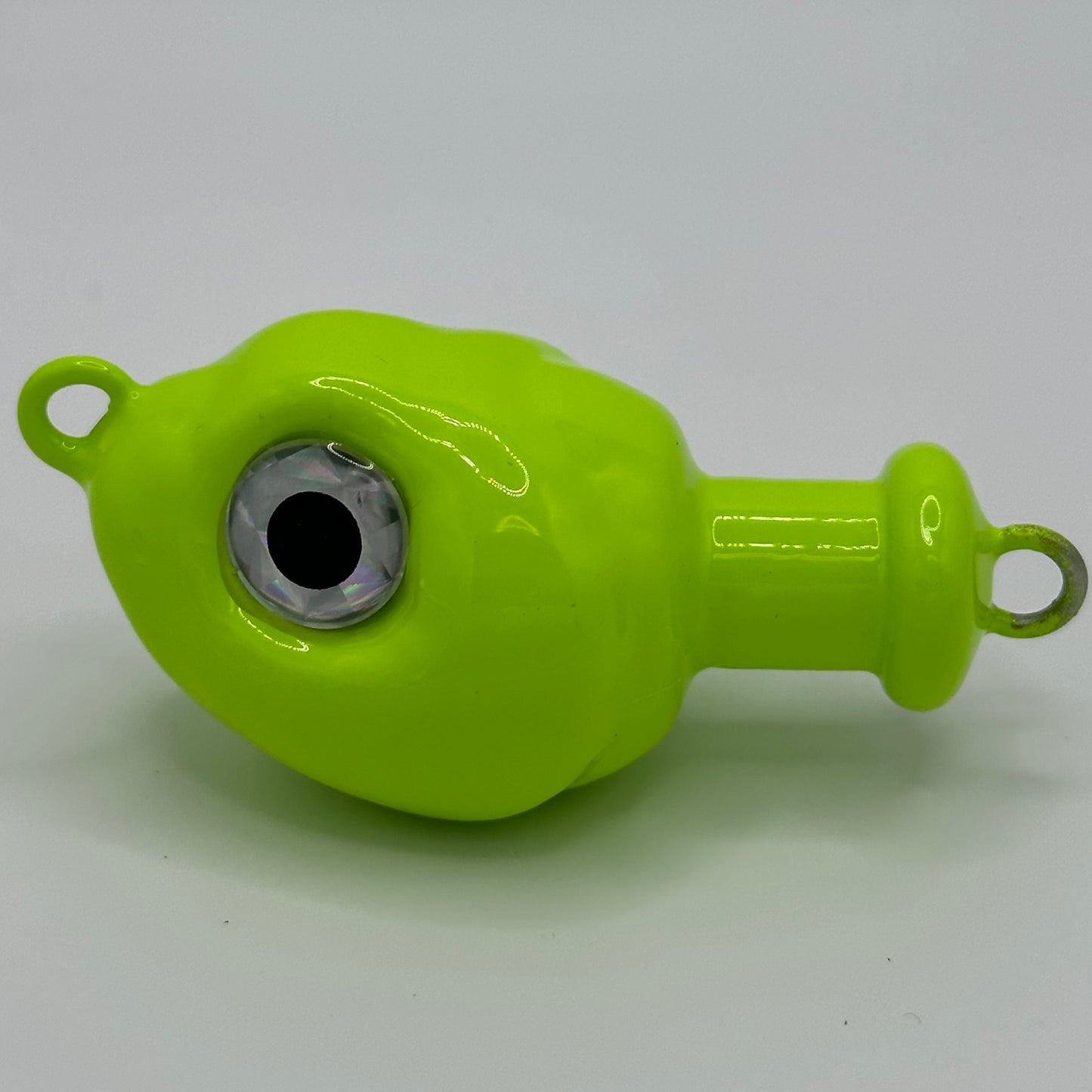 "BULLHEAD" MOJO parachute jig