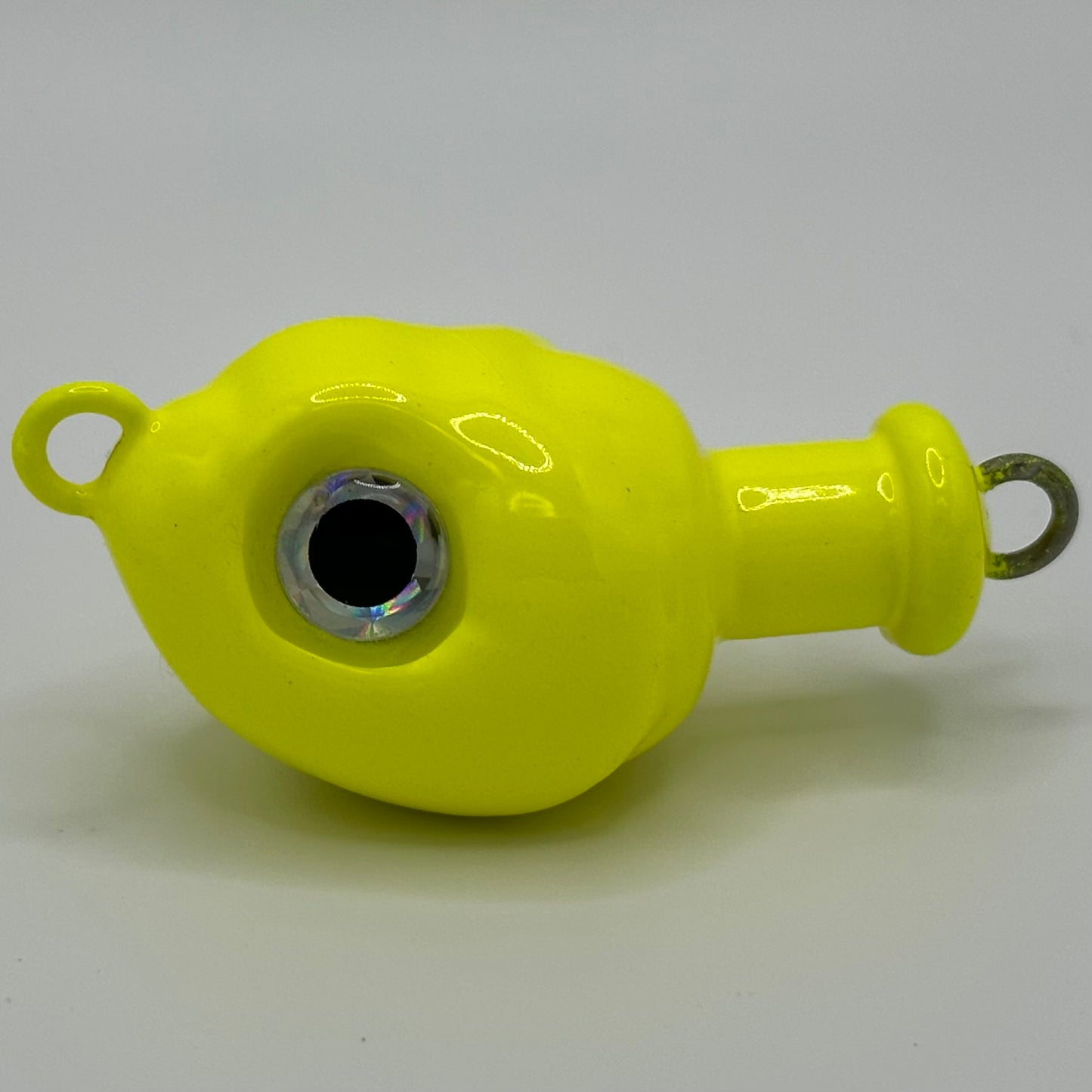 "BULLHEAD" MOJO parachute jig